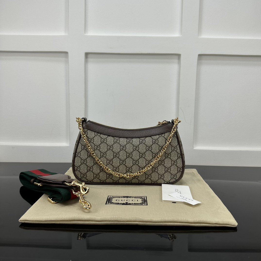 Gucci Hobo Bags